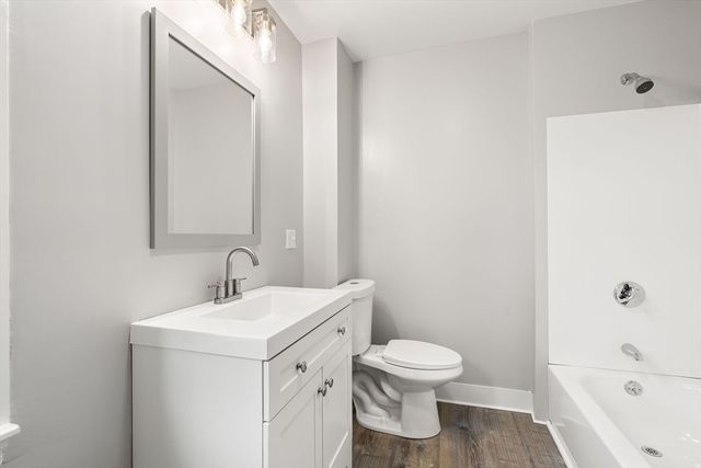 19 Shawmut Avenue 1, New Bedford, MA 02740