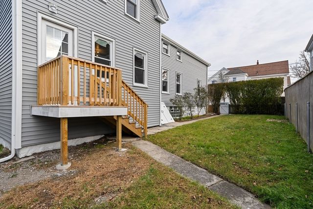 19 Shawmut Avenue 1, New Bedford, MA 02740