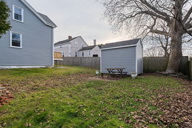 19 Shawmut Avenue 1, New Bedford, MA 02740