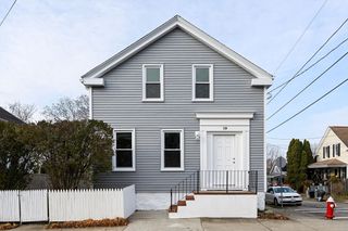 19 Shawmut Avenue 1, New Bedford, MA 02740