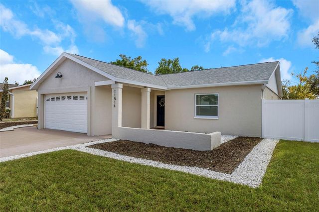 11514 BEE HIVE LANE, Port Richey, FL 34668