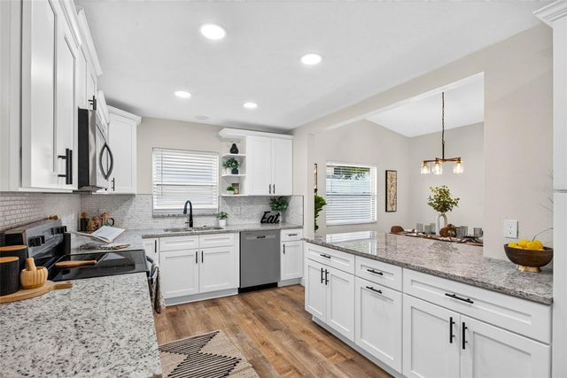 11514 BEE HIVE LANE, Port Richey, FL 34668