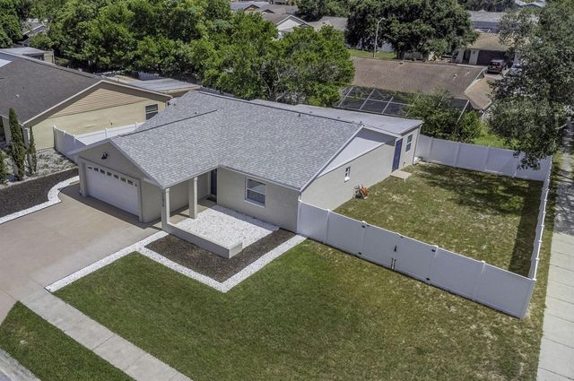 11514 BEE HIVE LANE, Port Richey, FL 34668