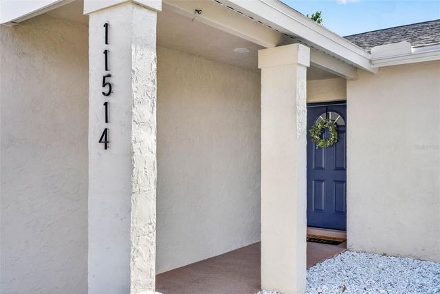 11514 BEE HIVE LANE, Port Richey, FL 34668