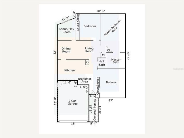 11514 BEE HIVE LANE, Port Richey, FL 34668