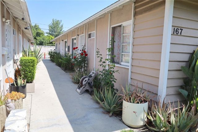 167 W Guinida, Anaheim, CA 92805