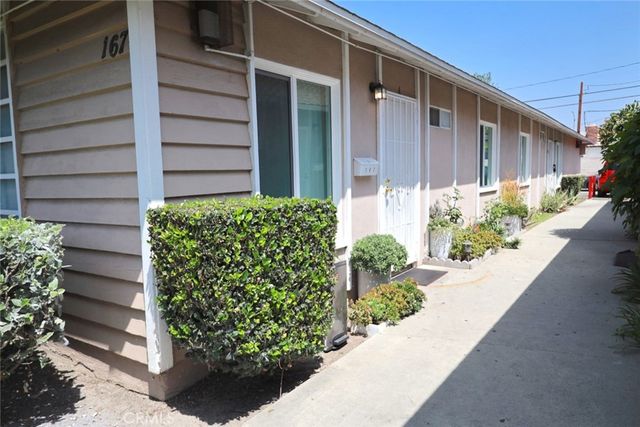 167 W Guinida, Anaheim, CA 92805