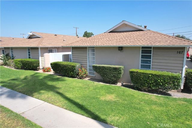 167 W Guinida, Anaheim, CA 92805