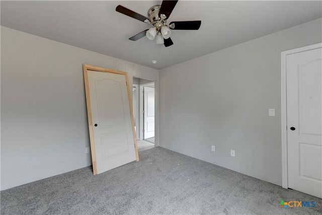 1504 Justice Drive, Copperas Cove, TX 76522