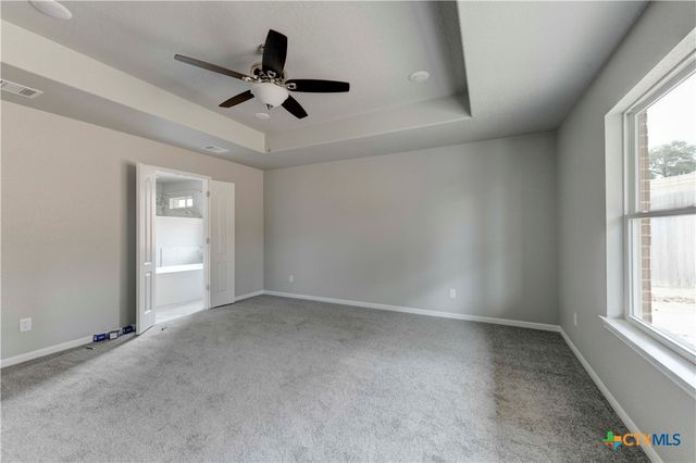 1504 Justice Drive, Copperas Cove, TX 76522