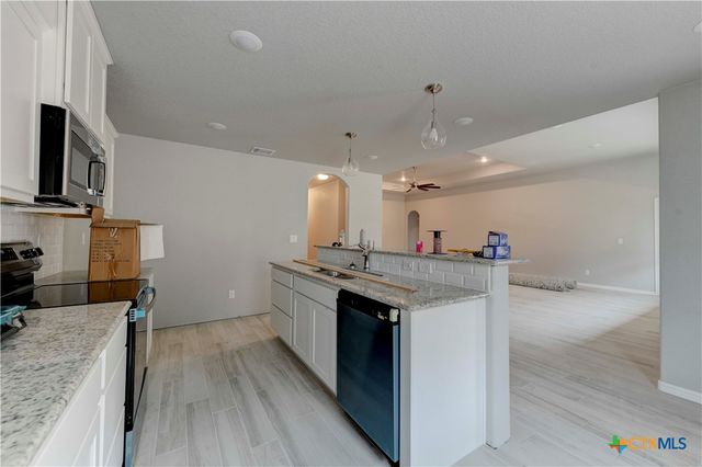 1504 Justice Drive, Copperas Cove, TX 76522