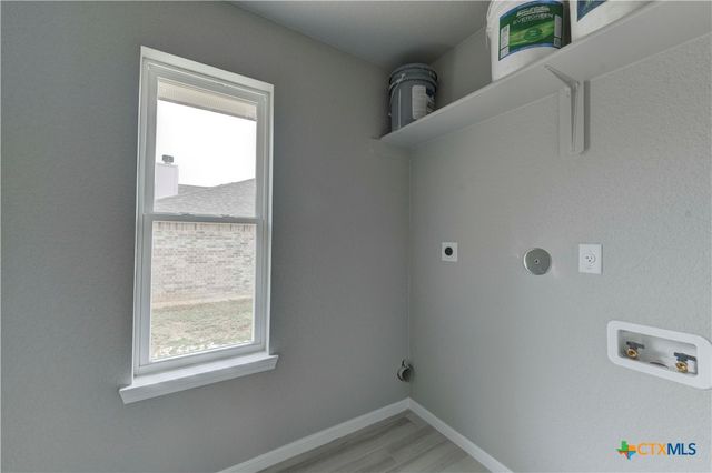 1504 Justice Drive, Copperas Cove, TX 76522