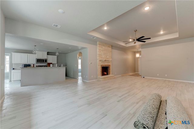 1504 Justice Drive, Copperas Cove, TX 76522