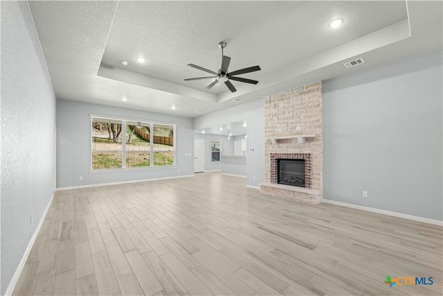 1504 Justice Drive, Copperas Cove, TX 76522