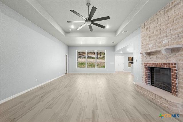 1504 Justice Drive, Copperas Cove, TX 76522