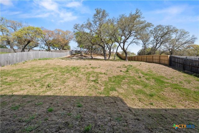 1504 Justice Drive, Copperas Cove, TX 76522