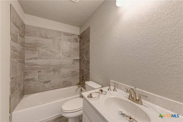 1504 Justice Drive, Copperas Cove, TX 76522