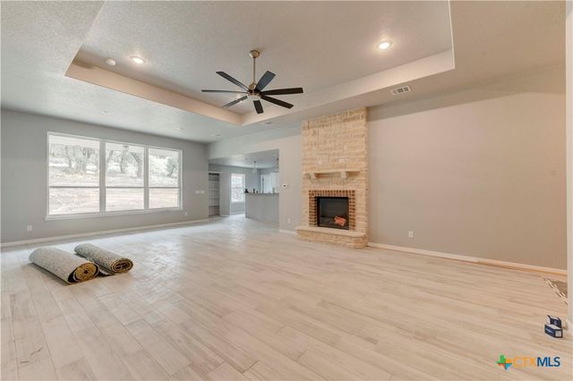 1504 Justice Drive, Copperas Cove, TX 76522