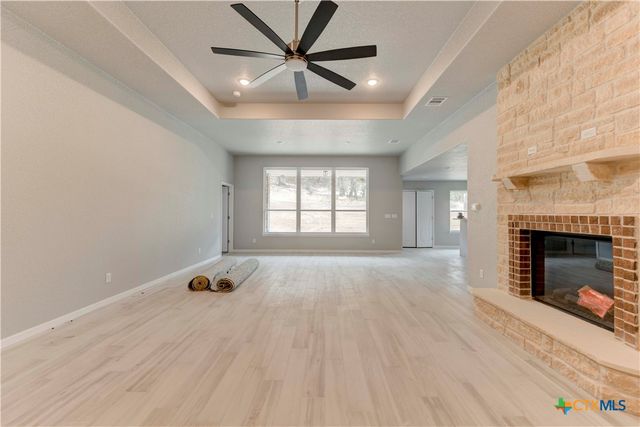 1504 Justice Drive, Copperas Cove, TX 76522