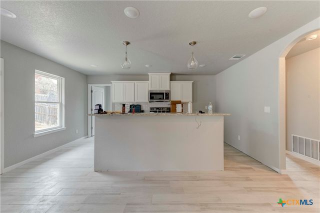 1504 Justice Drive, Copperas Cove, TX 76522