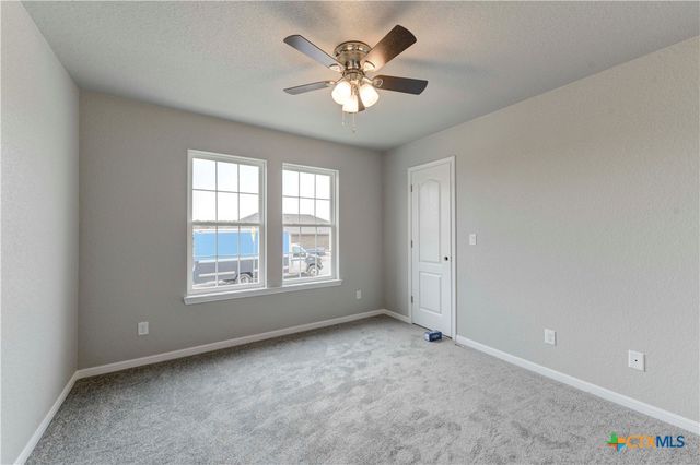 1504 Justice Drive, Copperas Cove, TX 76522