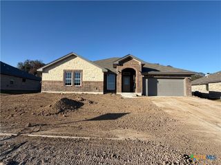 1504 Justice Drive, Copperas Cove, TX 76522