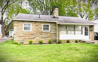 1294 Dellwood Avenue, Columbus, OH 43227