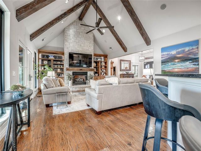 4617 S Frisco Bridge Boulevard, Edmond, OK 73034