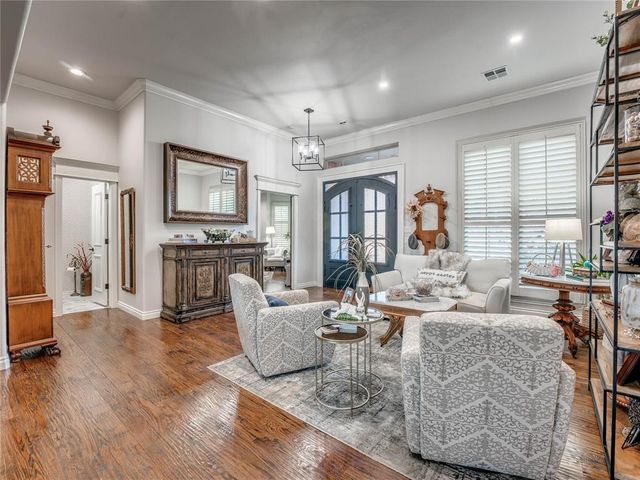 4617 S Frisco Bridge Boulevard, Edmond, OK 73034
