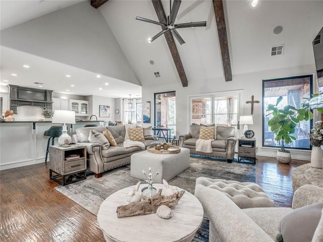 4617 S Frisco Bridge Boulevard, Edmond, OK 73034