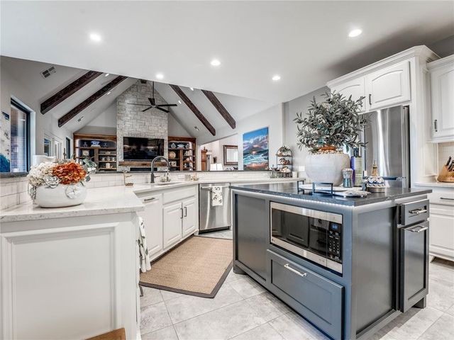 4617 S Frisco Bridge Boulevard, Edmond, OK 73034