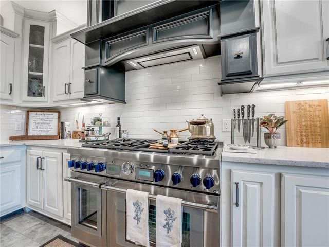 4617 S Frisco Bridge Boulevard, Edmond, OK 73034