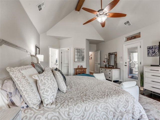4617 S Frisco Bridge Boulevard, Edmond, OK 73034