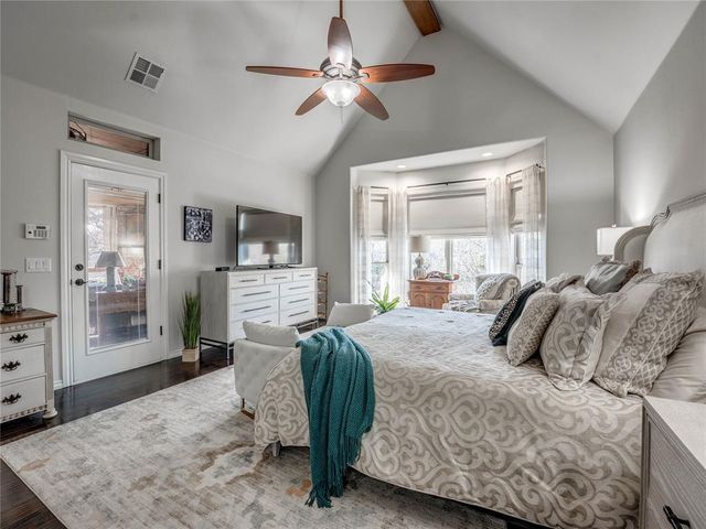 4617 S Frisco Bridge Boulevard, Edmond, OK 73034