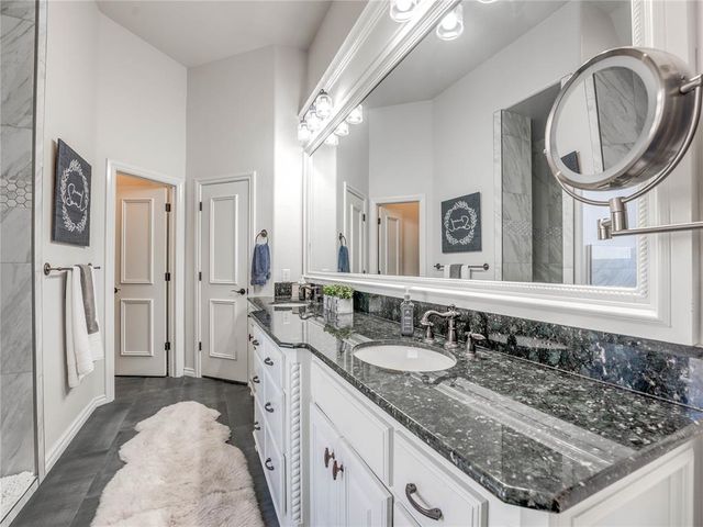 4617 S Frisco Bridge Boulevard, Edmond, OK 73034