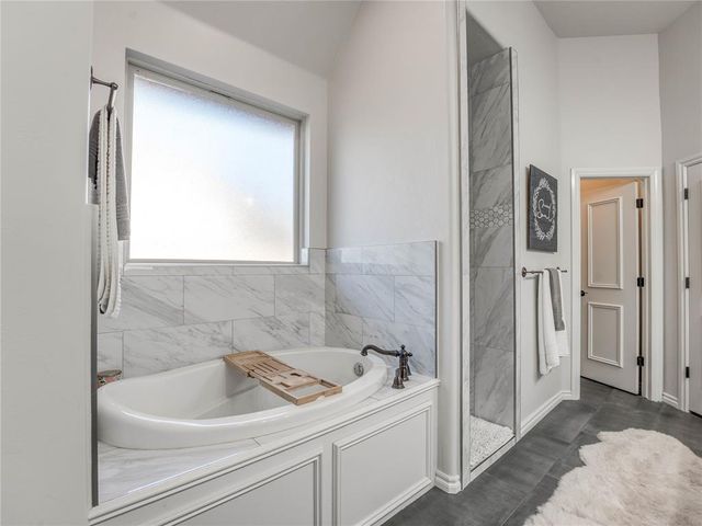 4617 S Frisco Bridge Boulevard, Edmond, OK 73034