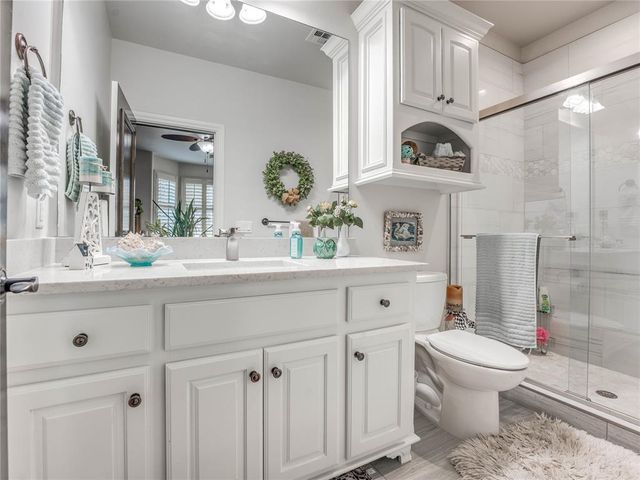 4617 S Frisco Bridge Boulevard, Edmond, OK 73034
