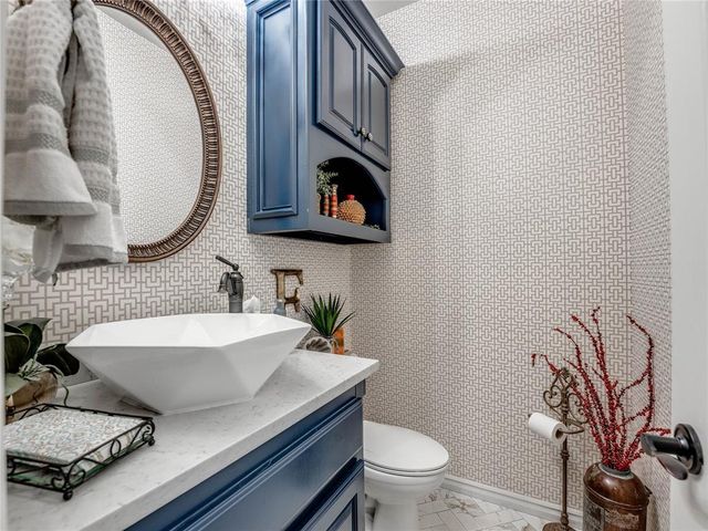 4617 S Frisco Bridge Boulevard, Edmond, OK 73034