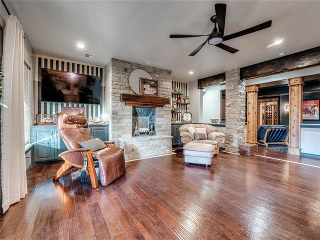 4617 S Frisco Bridge Boulevard, Edmond, OK 73034
