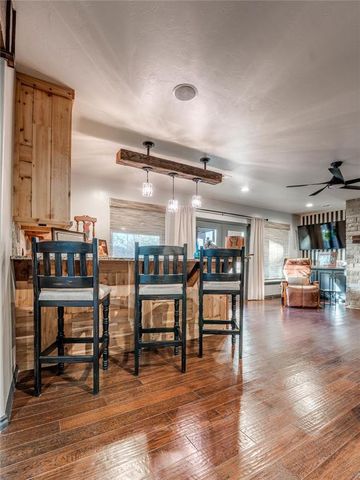 4617 S Frisco Bridge Boulevard, Edmond, OK 73034
