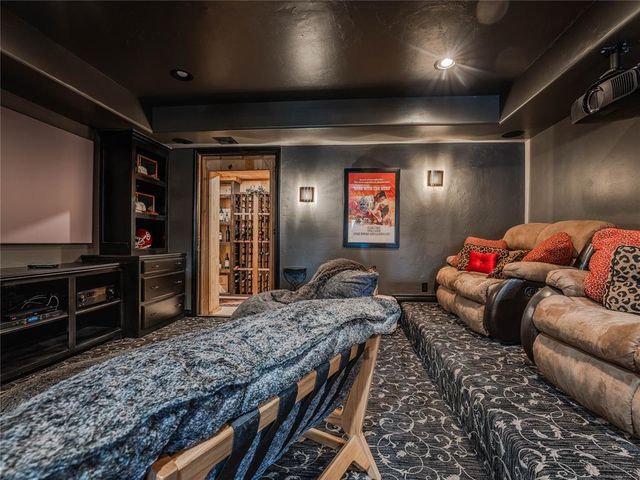 4617 S Frisco Bridge Boulevard, Edmond, OK 73034