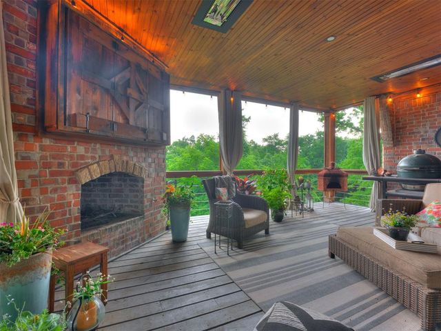 4617 S Frisco Bridge Boulevard, Edmond, OK 73034