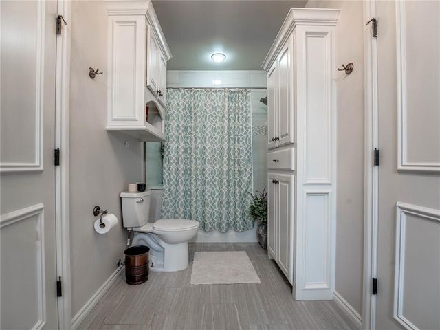 4617 S Frisco Bridge Boulevard, Edmond, OK 73034