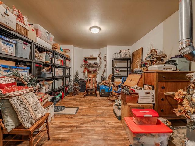 4617 S Frisco Bridge Boulevard, Edmond, OK 73034