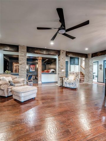 4617 S Frisco Bridge Boulevard, Edmond, OK 73034