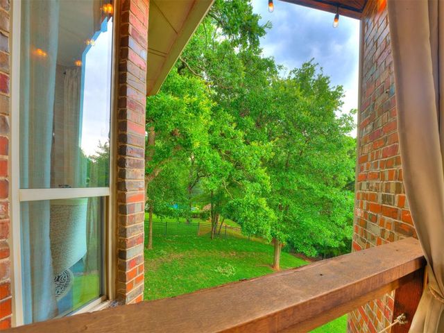 4617 S Frisco Bridge Boulevard, Edmond, OK 73034
