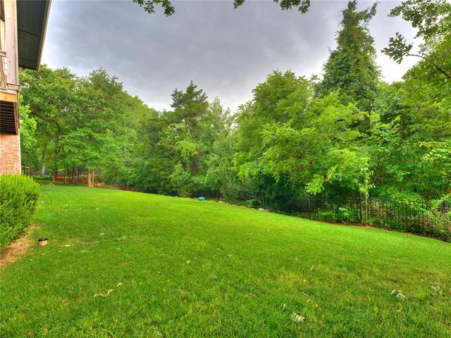 4617 S Frisco Bridge Boulevard, Edmond, OK 73034