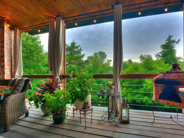 4617 S Frisco Bridge Boulevard, Edmond, OK 73034
