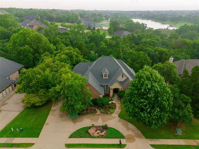 4617 S Frisco Bridge Boulevard, Edmond, OK 73034