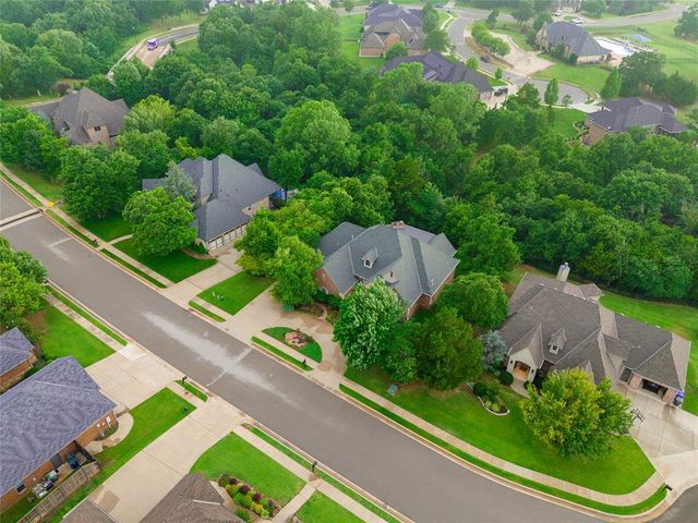 4617 S Frisco Bridge Boulevard, Edmond, OK 73034